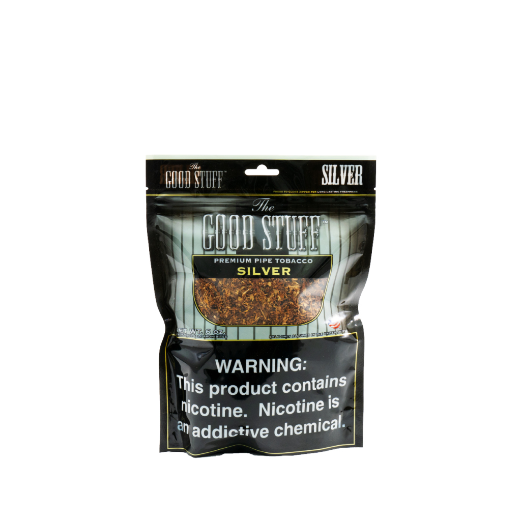 The good stuff privateer tobacco